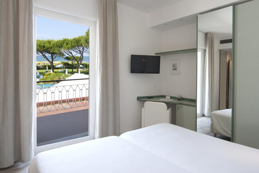 Hotel Bauer & Sporting Lido di Jesolo Room photo