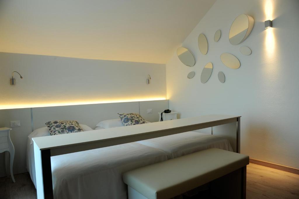 Hotel Bauer & Sporting Lido di Jesolo Room photo